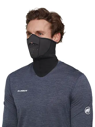 MAMMUT | Funktionsmaske Arctic Softshell | 